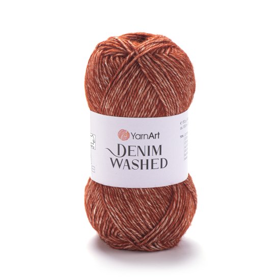 YarnArt Denim Washed 915