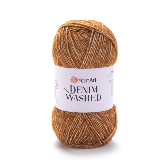 YarnArt Denim Washed 916