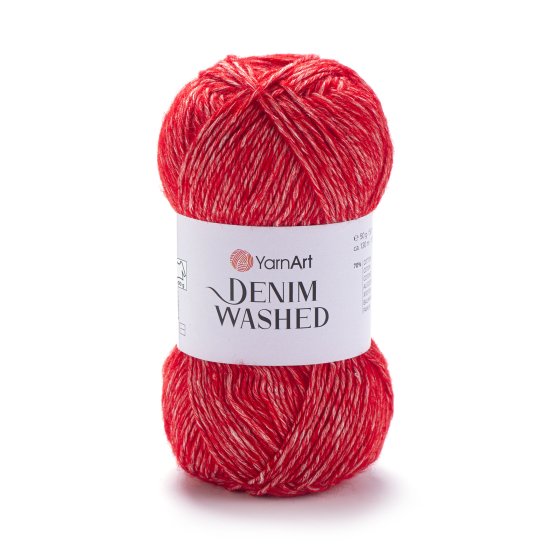 YarnArt Denim Washed 919