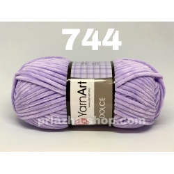 YarnArt Dolce 744