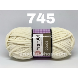 YarnArt Dolce 745
