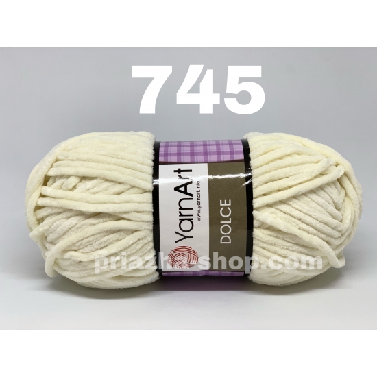 YarnArt Dolce 745