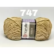 YarnArt Dolce 747 YarnArt Dolce 747