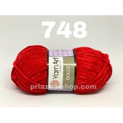 YarnArt Dolce 748