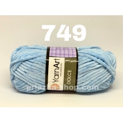 YarnArt Dolce 749