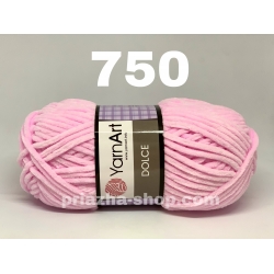 YarnArt Dolce 750