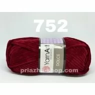 YarnArt Dolce 752