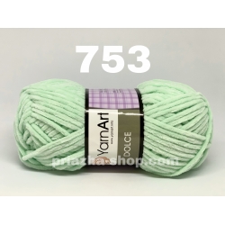 YarnArt Dolce 753