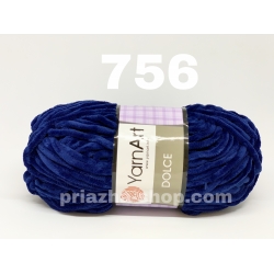 YarnArt Dolce 756