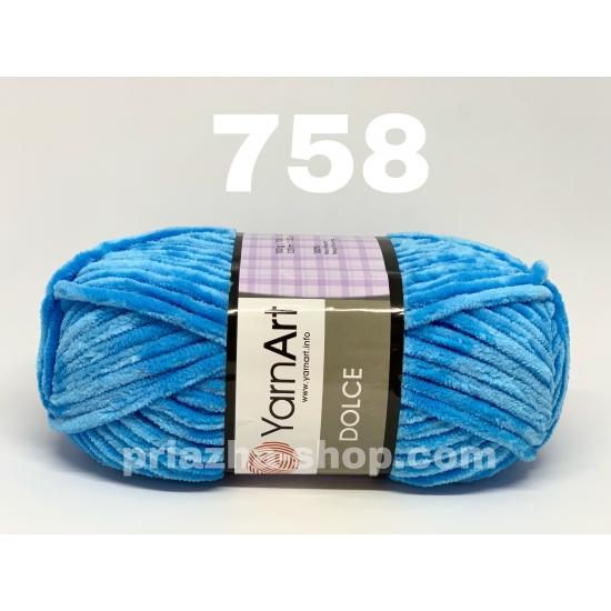 YarnArt Dolce 758 YarnArt Dolce 758