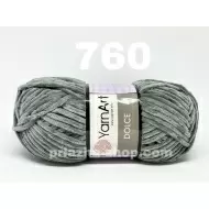 YarnArt Dolce 760