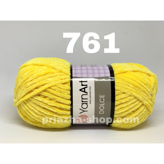 YarnArt Dolce 761 YarnArt Dolce 761