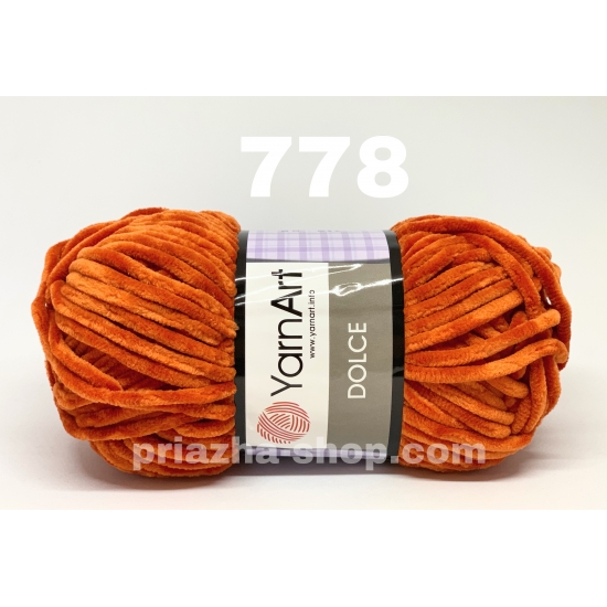 YarnArt Dolce 778