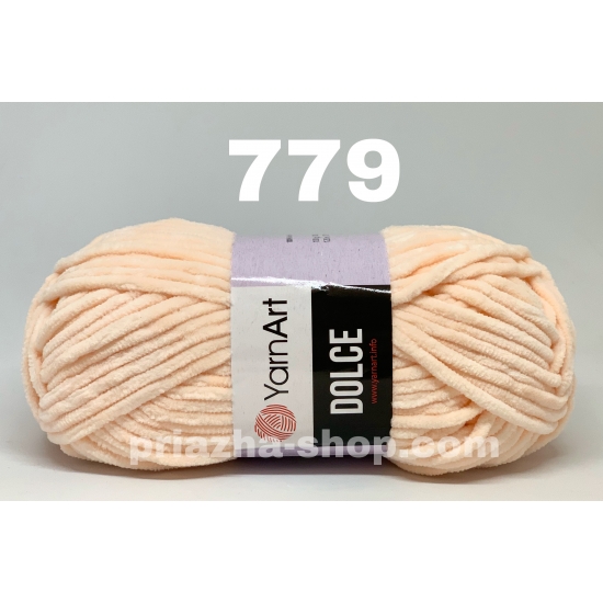 YarnArt Dolce 779