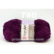 YarnArt Dolce 780 YarnArt Dolce 780