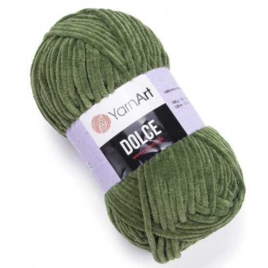 YarnArt Dolce 797