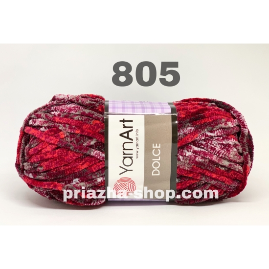 YarnArt Dolce 805