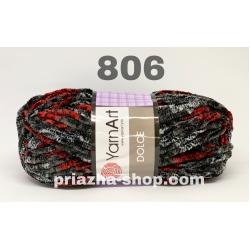 YarnArt Dolce 806