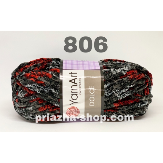 YarnArt Dolce 806 YarnArt Dolce 806