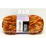 YarnArt Dolce 810