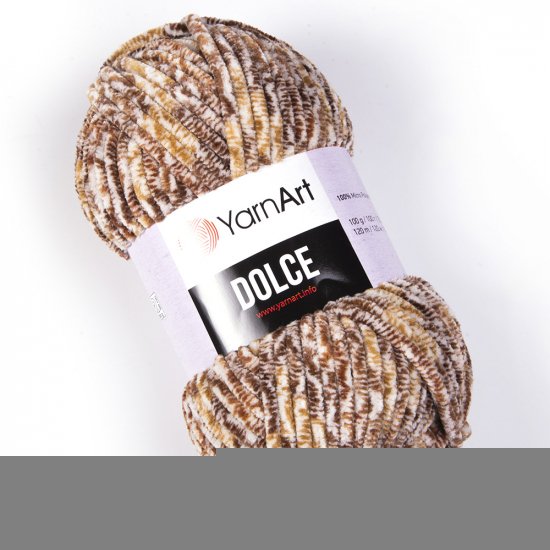 YarnArt Dolce 811