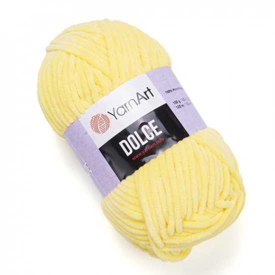YarnArt Dolce 851