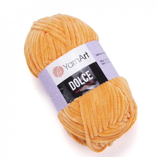 YarnArt Dolce 852