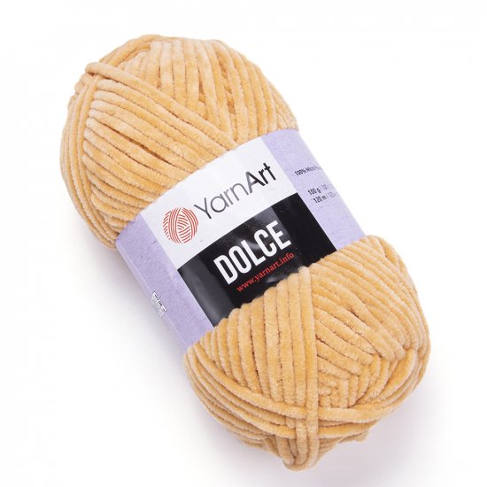 YarnArt Dolce 855