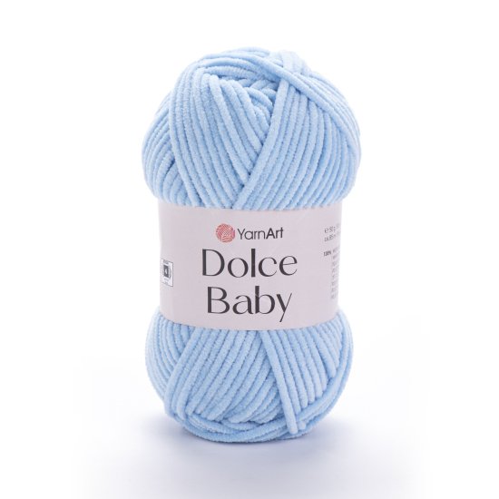 YarnArt Dolce Baby 749