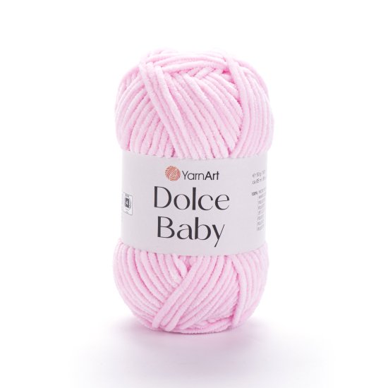 YarnArt Dolce Baby 750
