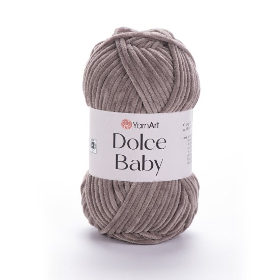 YarnArt Dolce Baby 754 YarnArt Dolce Baby 754