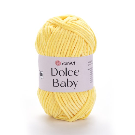 YarnArt Dolce Baby 761 YarnArt Dolce Baby 761