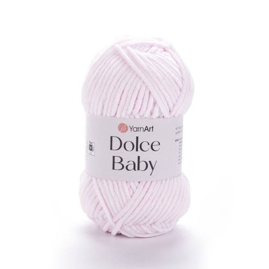 YarnArt Dolce Baby 781