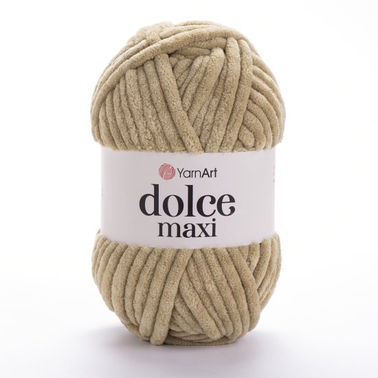 YarnArt Dolce Maxi 747