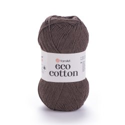 YarnArt Eco Cotton 777
