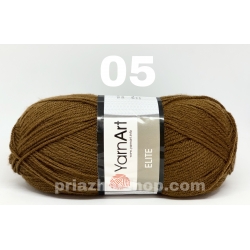 YarnArt Elite 05