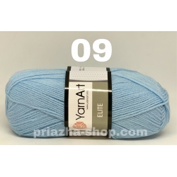 YarnArt Elite 09