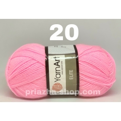 YarnArt Elite 20