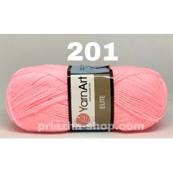 YarnArt Elite 201