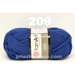 YarnArt Elite 209
