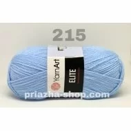YarnArt Elite 215