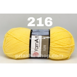 YarnArt Elite 216