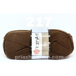 YarnArt Elite 217