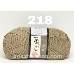 YarnArt Elite 218