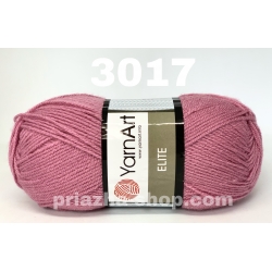YarnArt Elite 3017