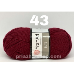 YarnArt Elite 43