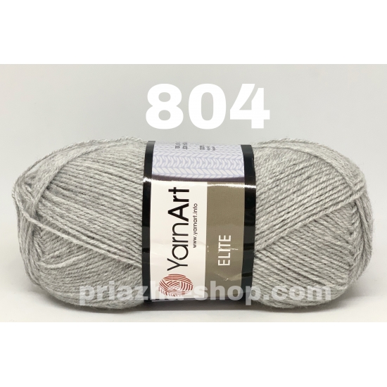 YarnArt Elite 804