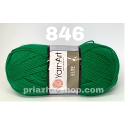 YarnArt Elite 846