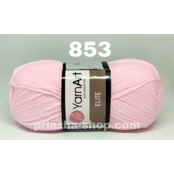 YarnArt Elite 853