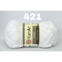 YarnArt Etamin 421